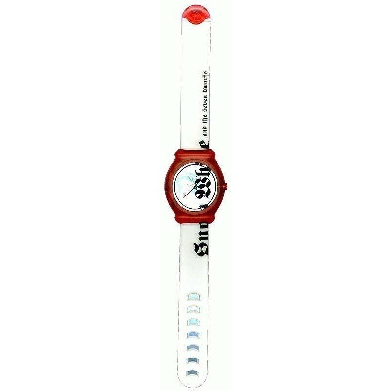 WALT DISNEY KID WATCH Mod. SNP007